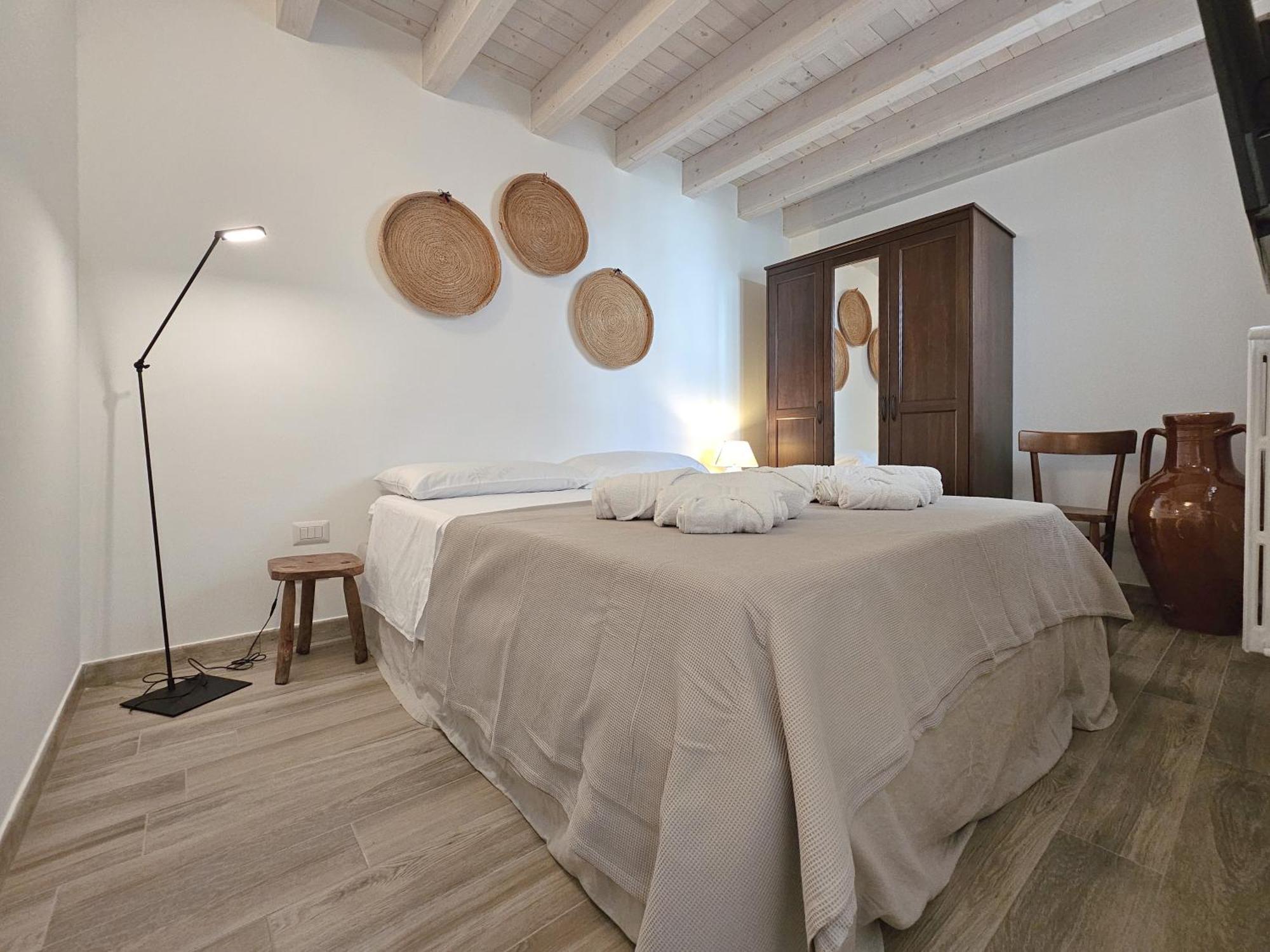 Casa Lillino Mola di Bari Exterior foto