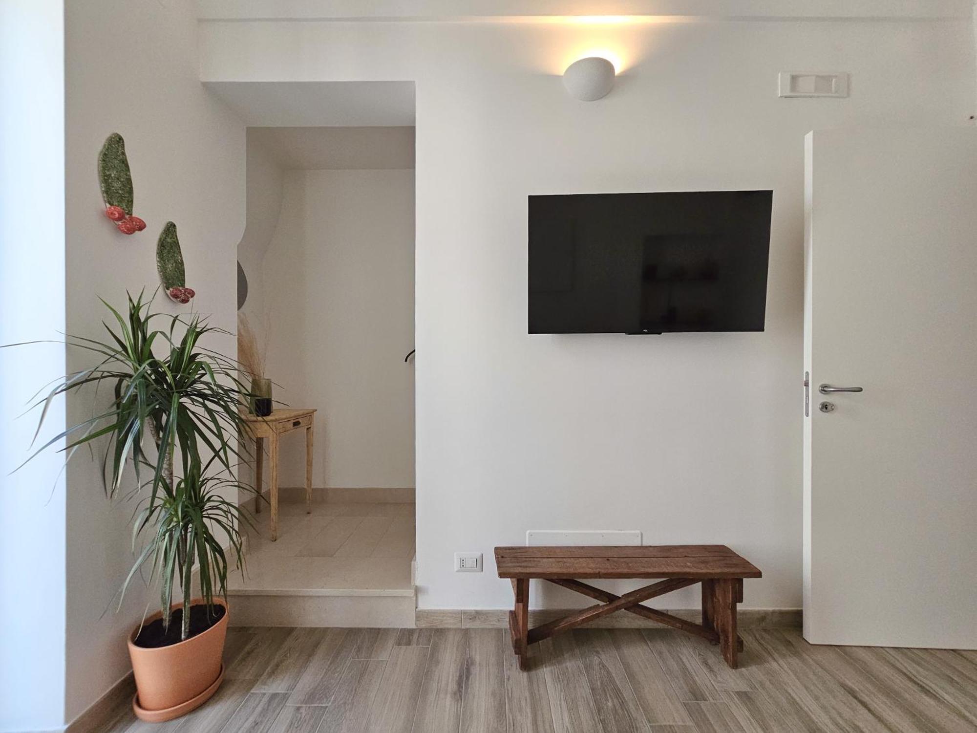 Casa Lillino Mola di Bari Exterior foto