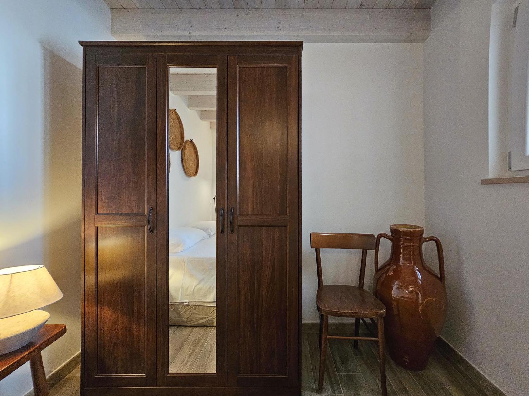 Casa Lillino Mola di Bari Exterior foto